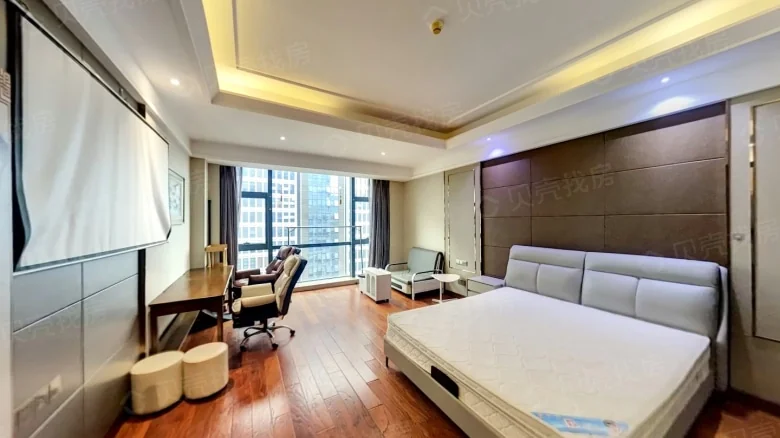 Rui Xi Mansion - View 1