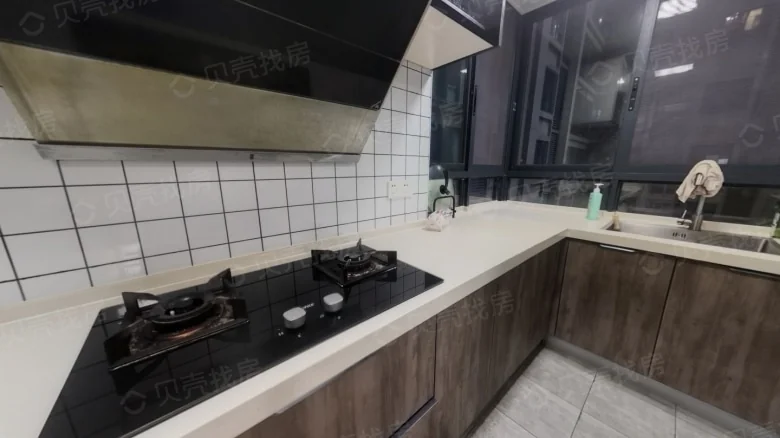 China Construction Meixi Lake Center - View 6