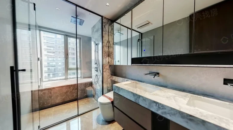 China Merchants Huaxi - View 8