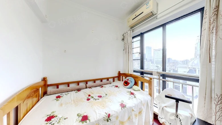 China Rail Fortune International - View 3