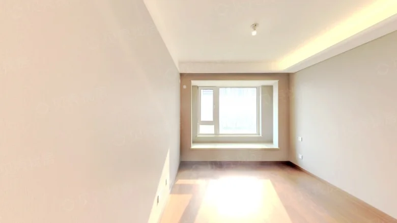 China Resources Kunlun Royal Palace - View 1