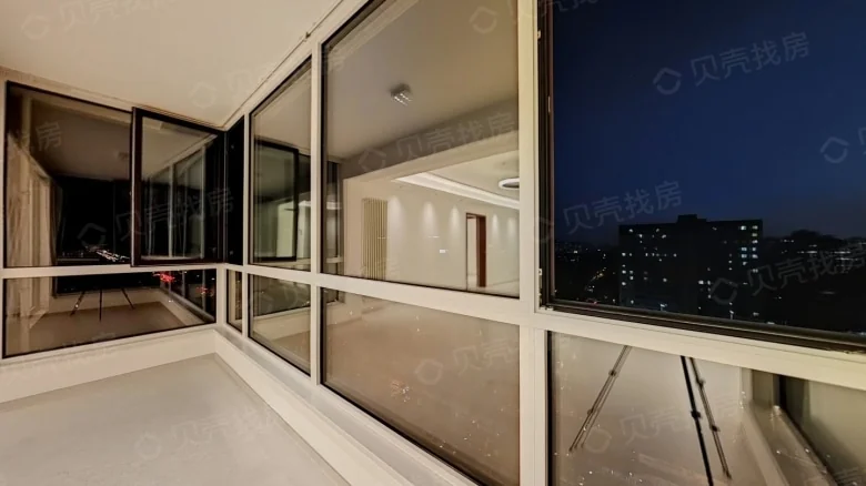 Shangzuo Tower - View 12