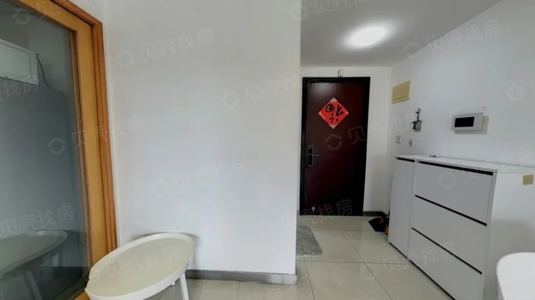 Jiazhou Fuyuan - View 1