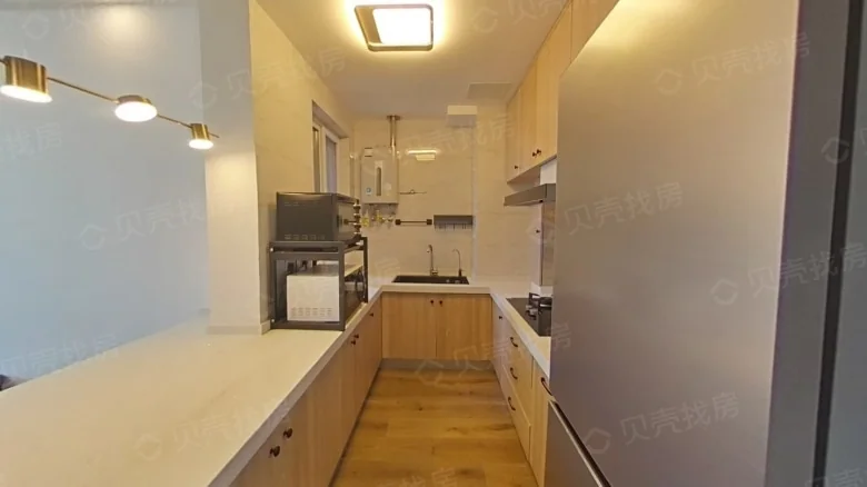 Xijiang Jingyuan - View 3