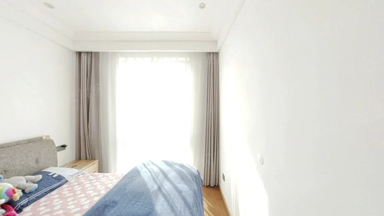 Dongyue Mansion Phase II - View 5