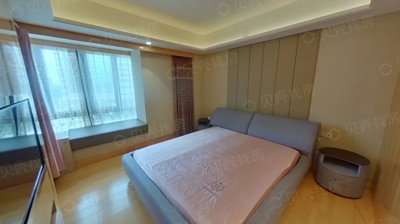 Guorui City West District - View 9