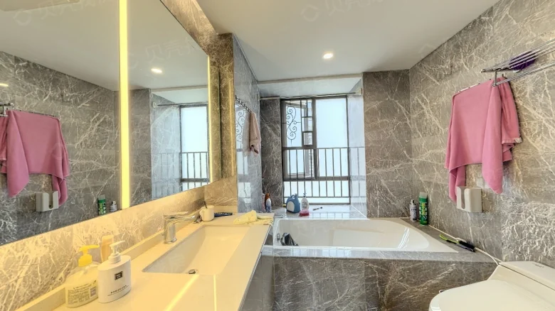 JinDi TianHe Residences - View 8