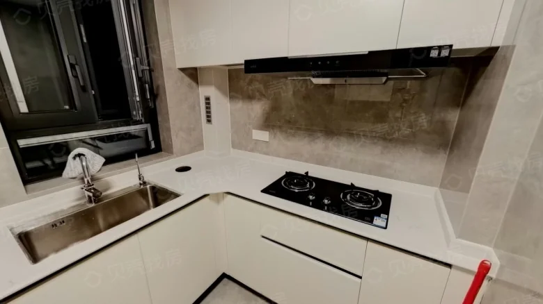 Tianyuanfu Phase II - View 3