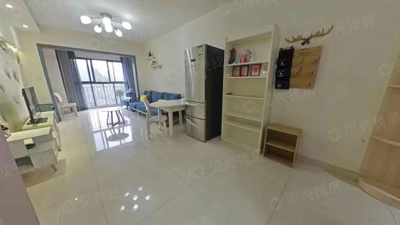 Wanji Lanyu - View 4