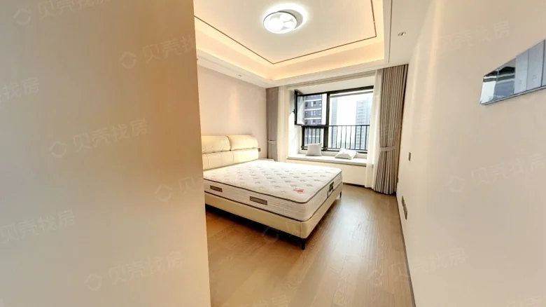 Jiangyuan Riverside Avenue - View 5