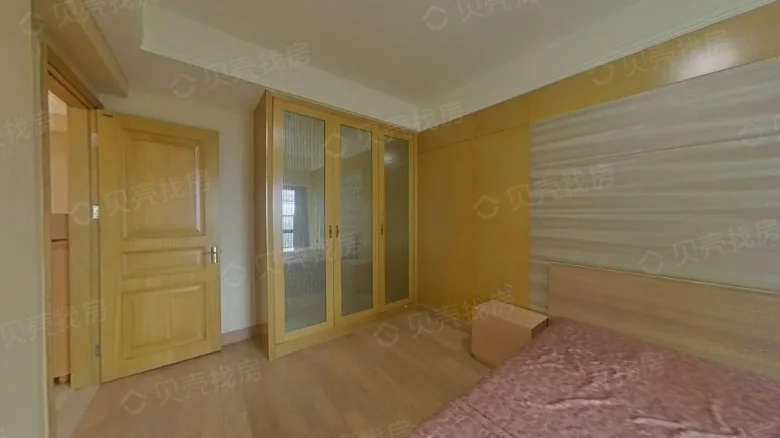 Poly Tianyue Apartment - View 9