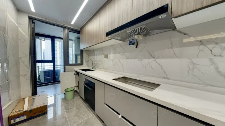 Polyda Jiang Bay City - View 4