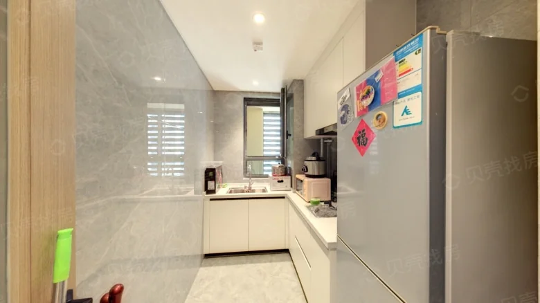 Seaview Wenyuan East District - View 2