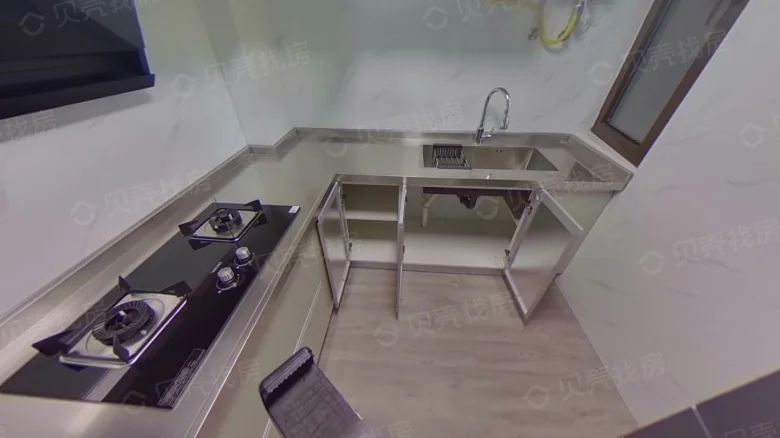 Long March Home - View 3