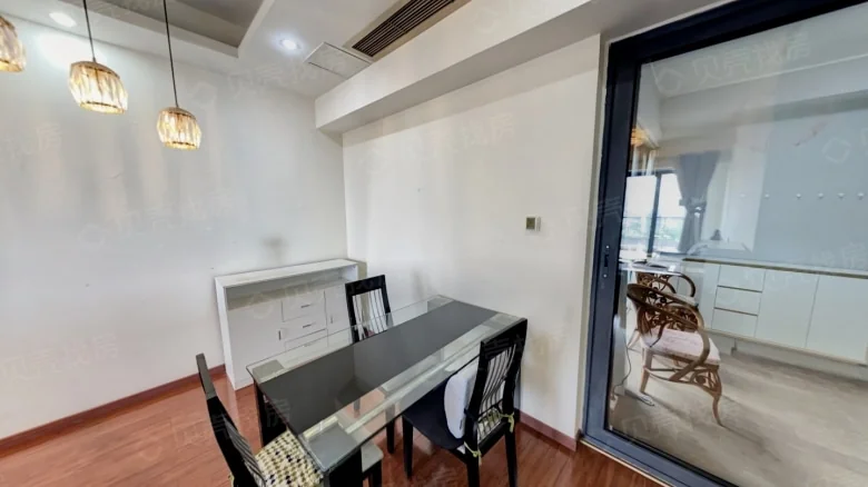 Times Mansion Phase I - View 5