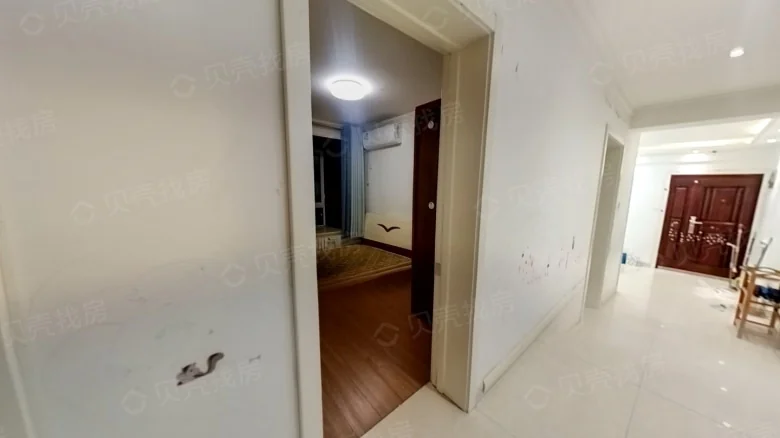 Wanda Plaza Emperor View Garden - View 5