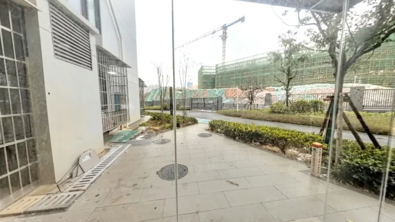 Gushan Jingyuan - View 9