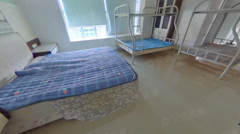 Qianwu Manor - View 8