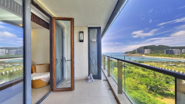 Banshan Bandao Donghai Bay Phase III - View 6