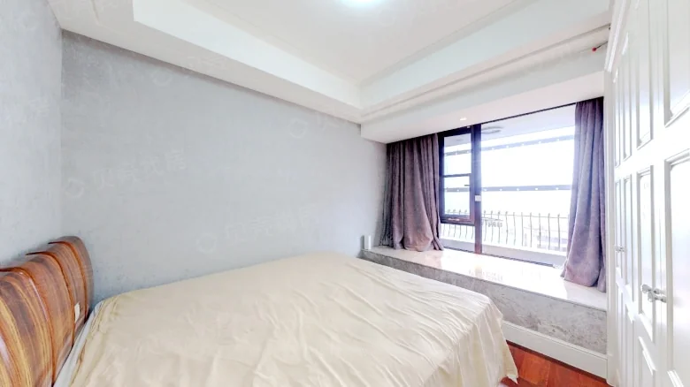 Vanke Jinyu Huafu - View 4