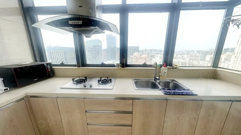 Robinson Shopping Plaza Phase II - View 4