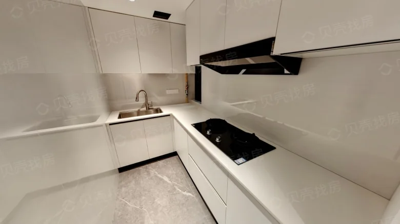 Futong Jiuyao Mansion - View 8