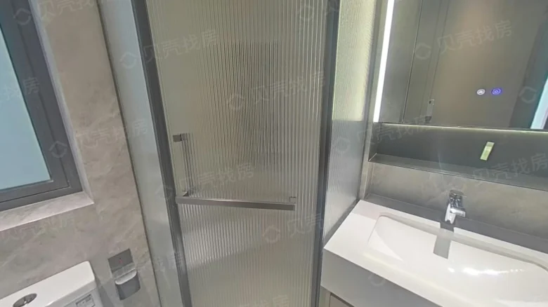 Greenview White Stone Bay Jing Court - View 8