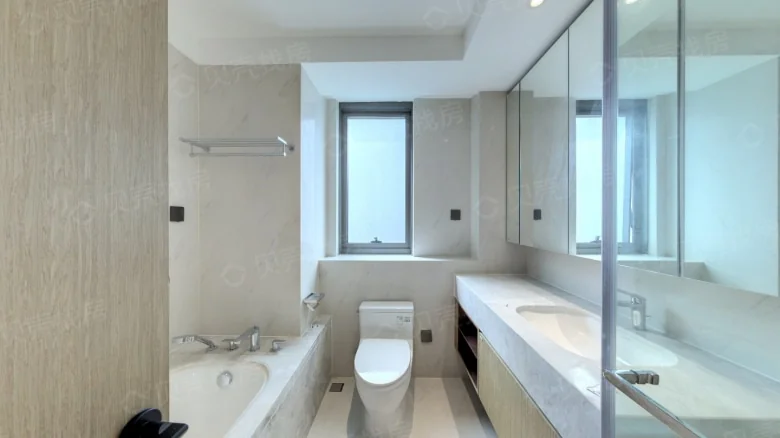 Vanke Jinxiu Riverside - View 7