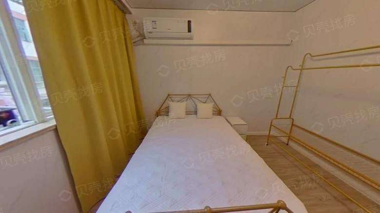 Xinhai Residential Quarter (Changning) - View 2