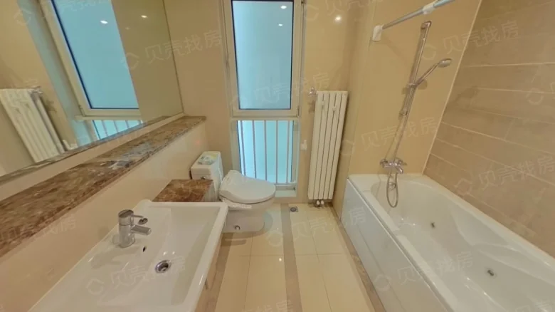 Xicheng Jinghua - View 9