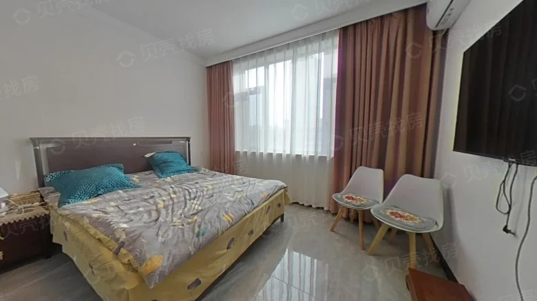 HuiZhi Shangdu - View 12