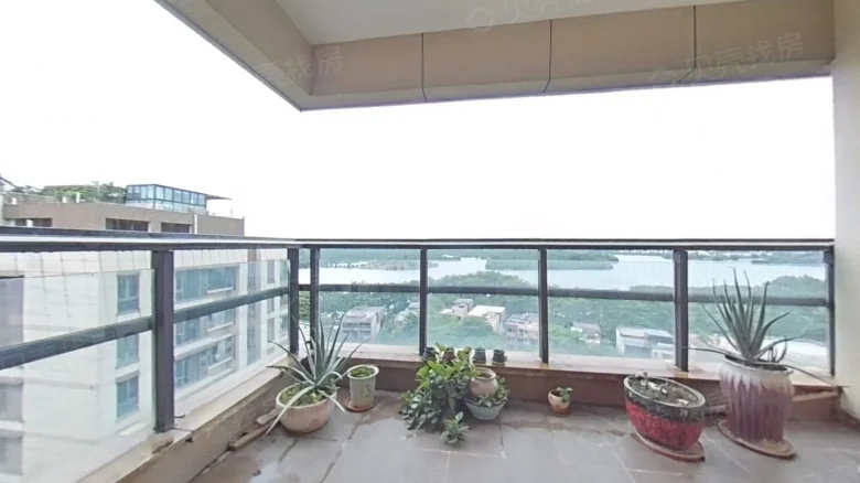 Vanke Hongxi Noya - View 12