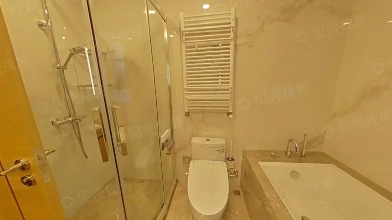 Zhonghai Luhu Mansion - View 10