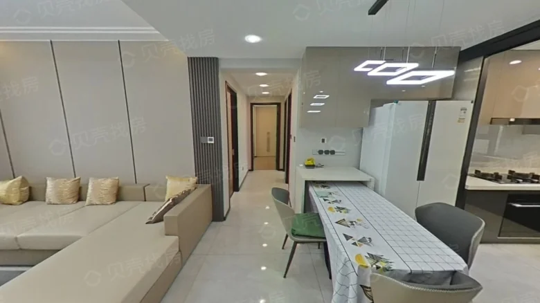 Longfor Tianpu - View 6