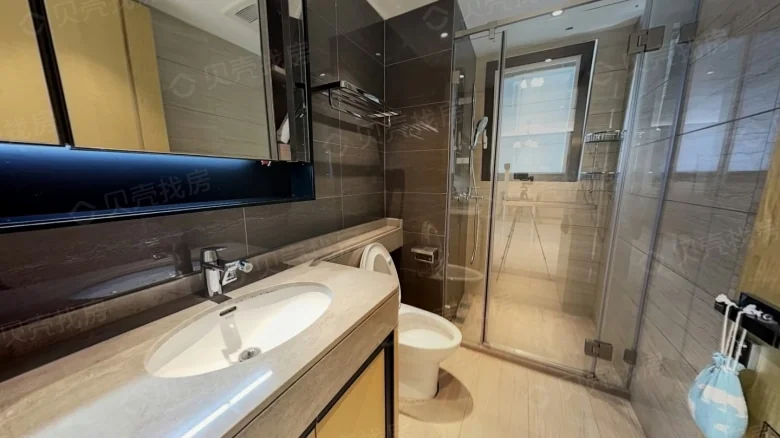 Baihe International Garden - View 10