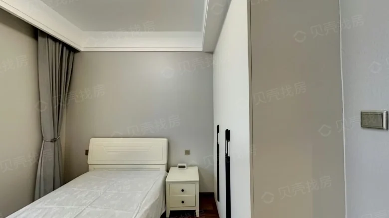 Zhonghai Tianfu Li Yunling Phase I - View 4