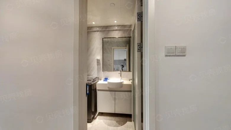 New Town Residence - View 5