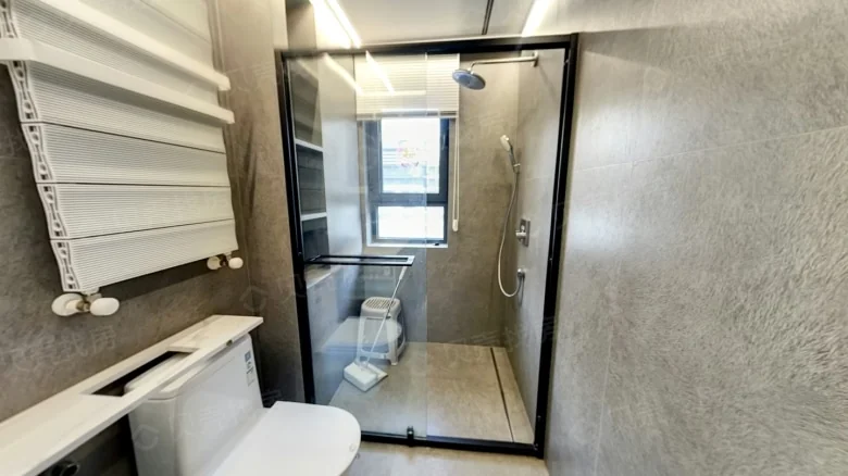 Greenland IFC Central Residence B2 Area - View 9