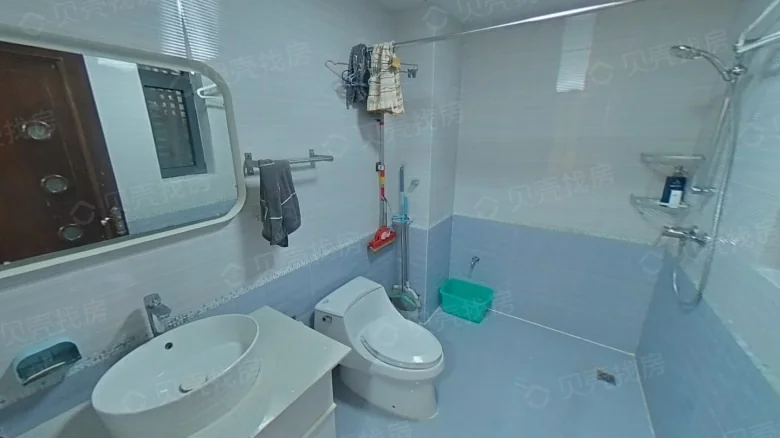 Shimao Xin Wuli River - View 8