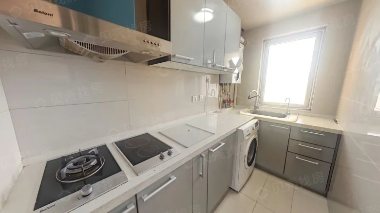 Poly West Hill Forest Language - View 3