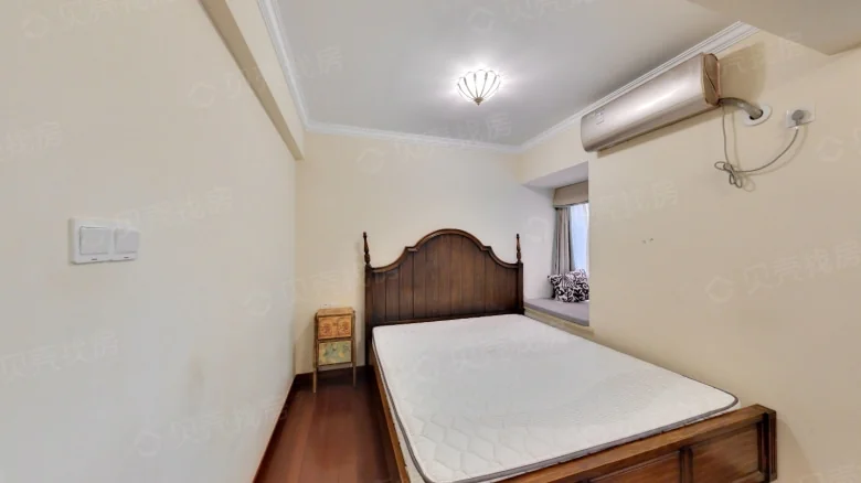 Zhongjian Furong Jiayuan - View 3