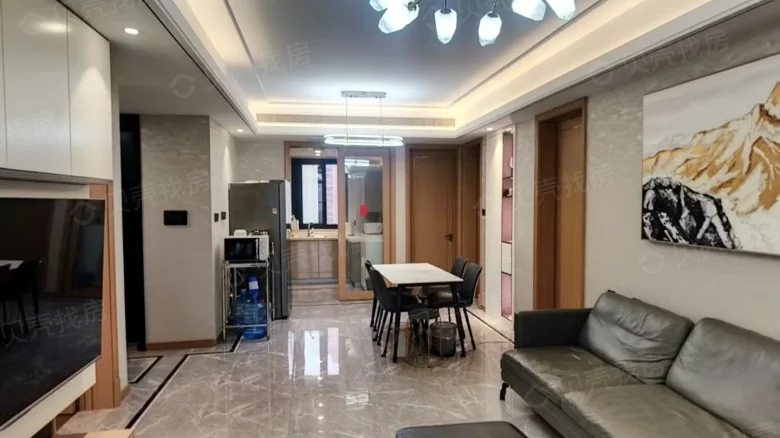 Vanke Jade Oriental - View 5