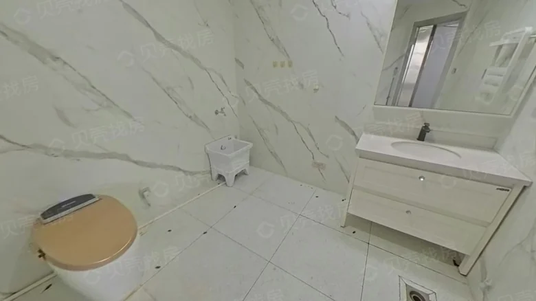 Guangli Building - View 5