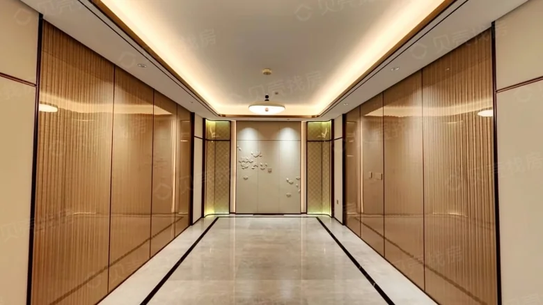 CITIC Guoan Mansion - View 9