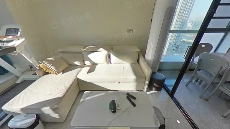 Baolong Longting - View 10