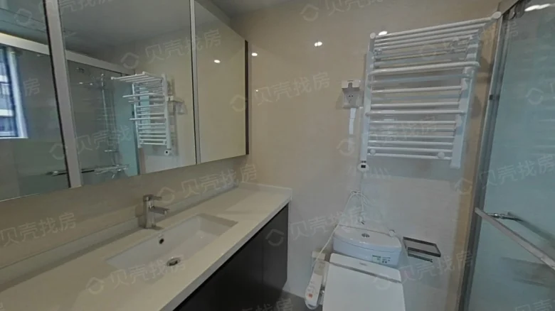 Guanghui Royal Garden Phase II, Area B - View 12