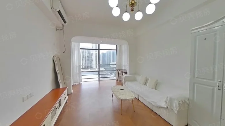 First International - View 5