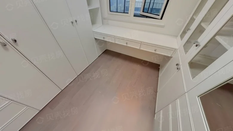 China Resources Land Center Ziyuan - View 1