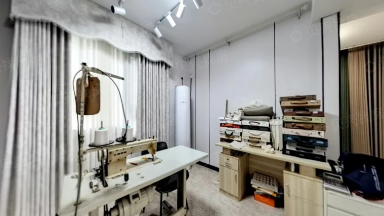 Gushan Jingyuan - View 5