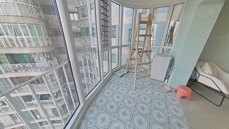 Dongya Study Hall - View 10